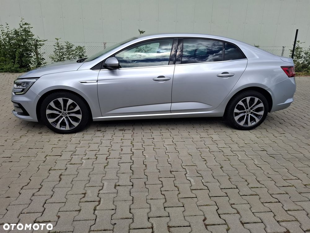 Renault Megane 1.3 TCe FAP Intens EDC - 4