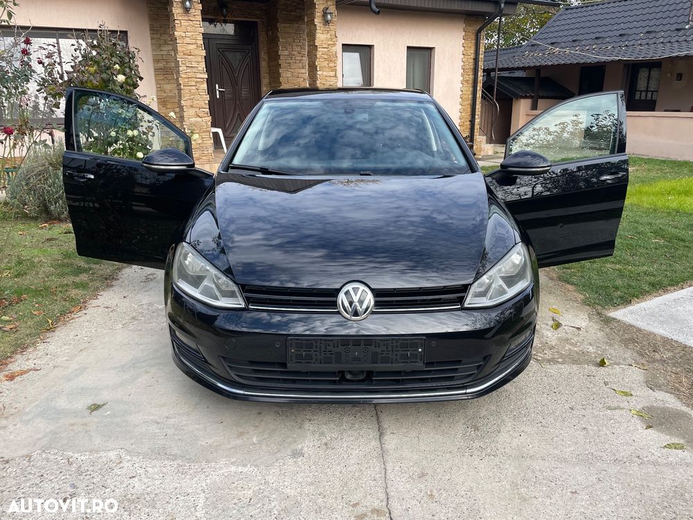 Volkswagen Golf - 13