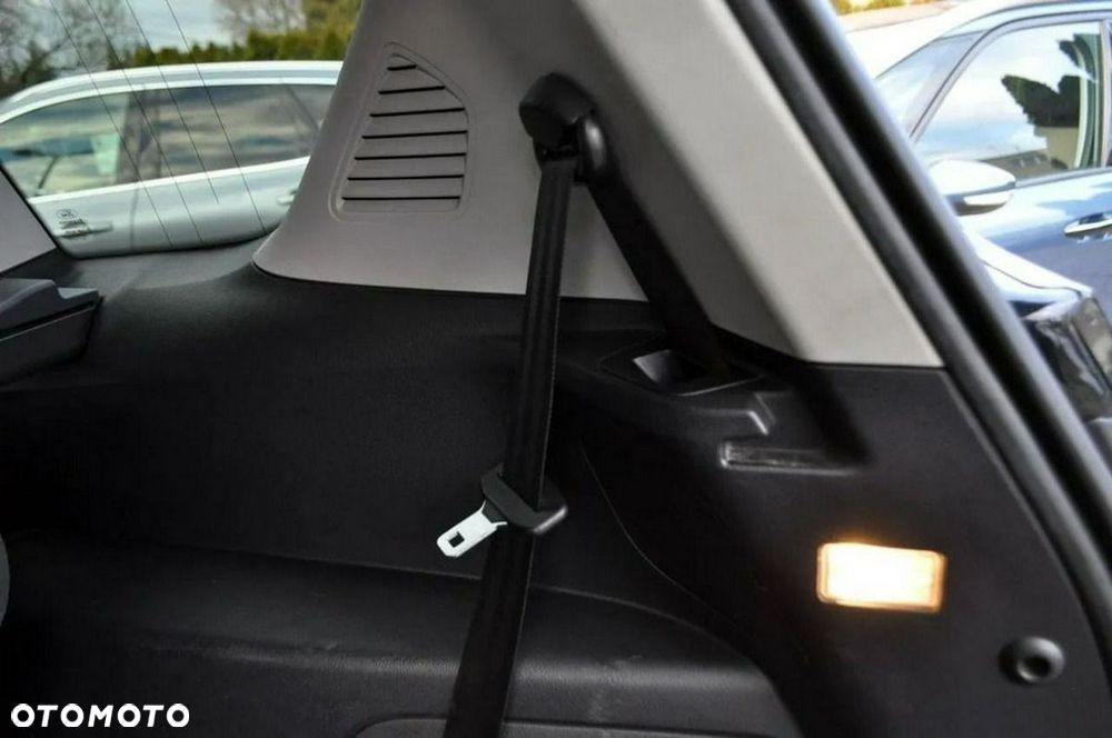 Ford S-Max 1.6 T Platinium X - 34