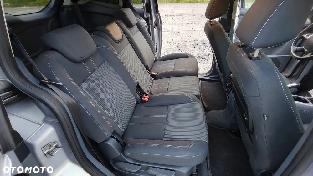 Ford Grand C-MAX 1.6 EcoBoost Titanium ASS - 19
