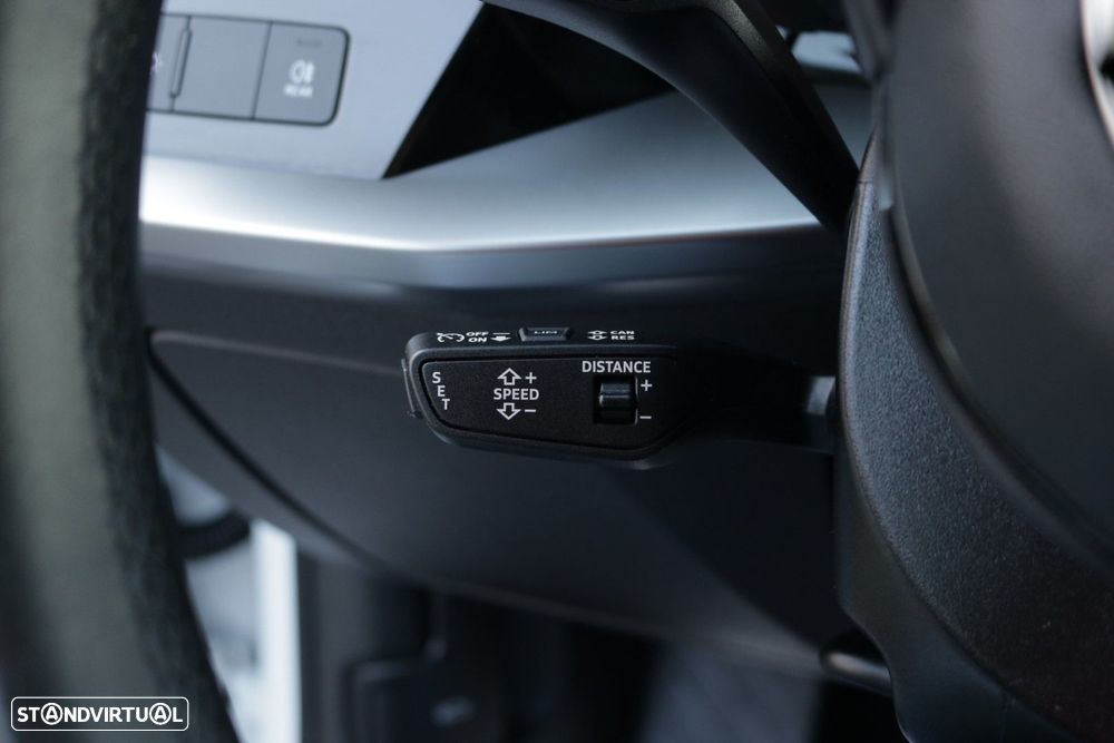 Audi A3 Sportback 30 TDI Advanced - 33