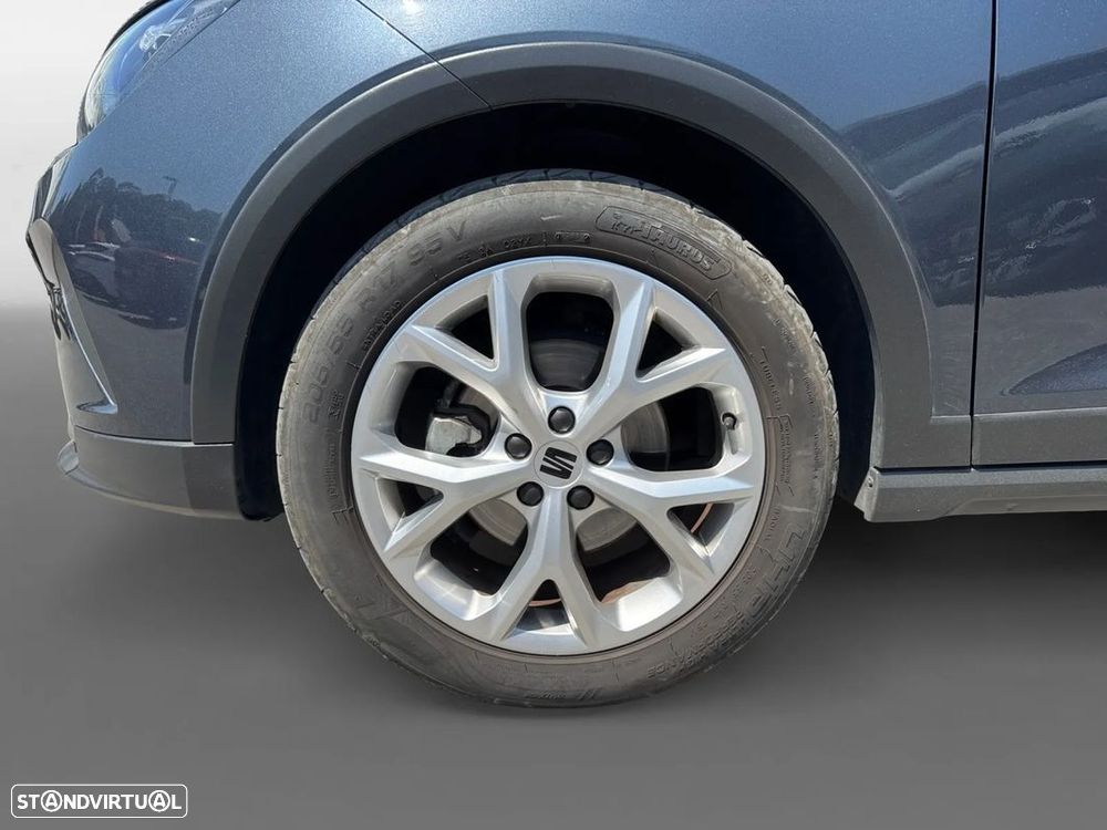 SEAT Arona 1.0 TSI FR - 16