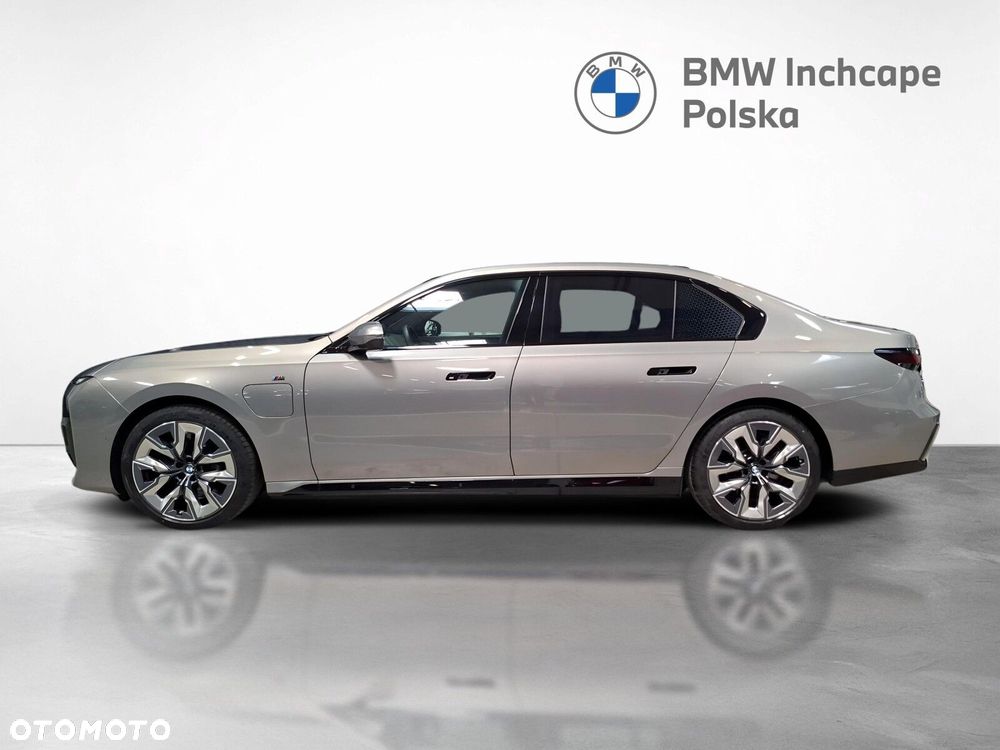 BMW Seria 7 - 2