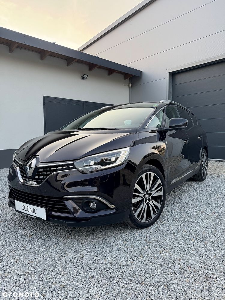Renault Grand Scenic - 2