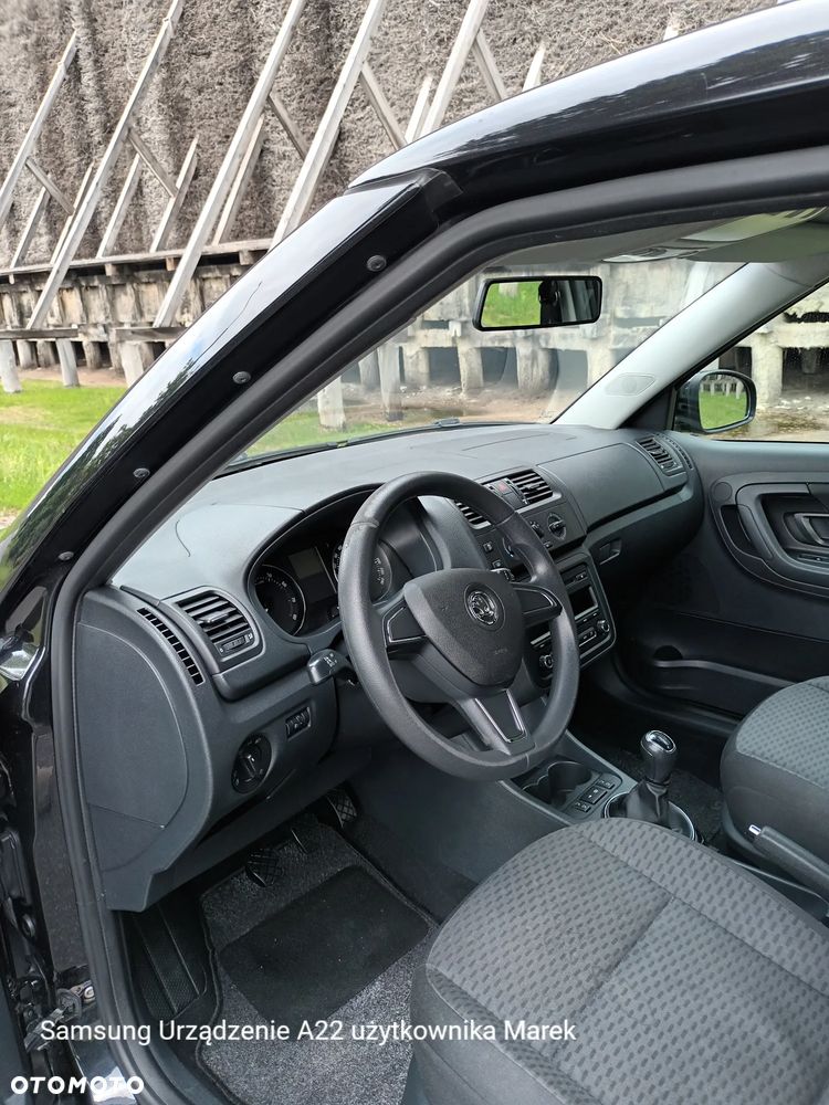 Skoda Fabia 1.2 TSI Best of - 9