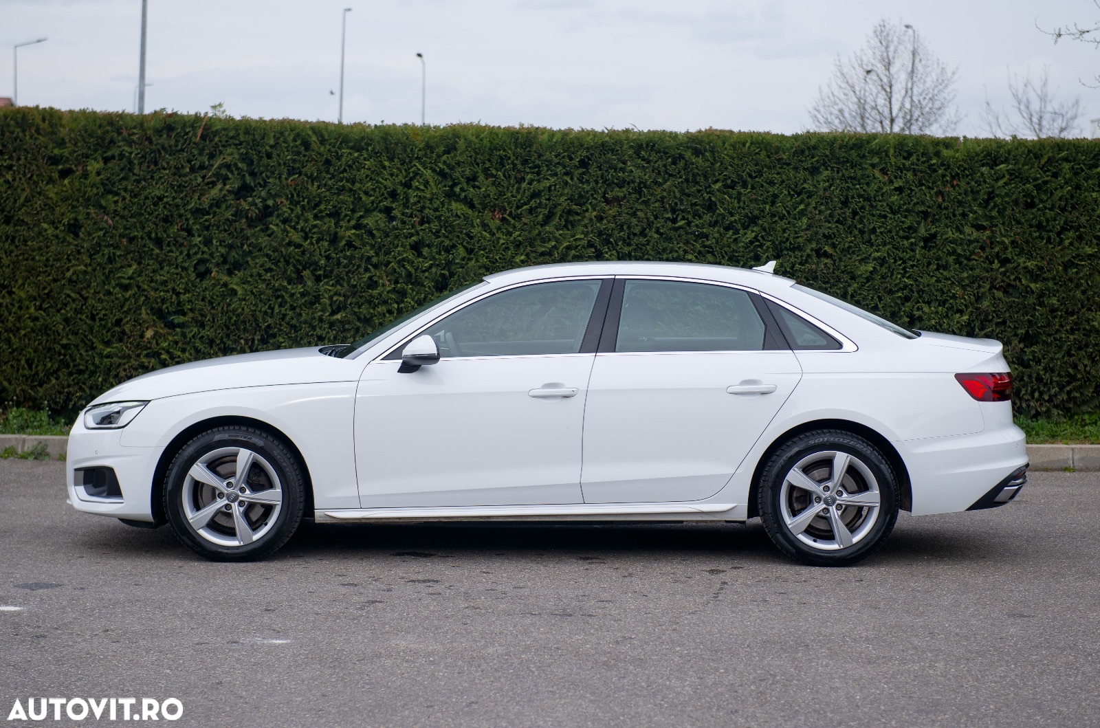 Audi A4 35 TFSI S tronic design - 14