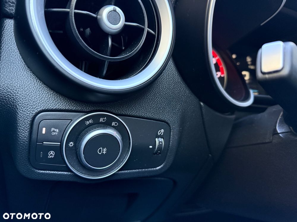 Alfa Romeo Stelvio 2.0 Turbo Q4 - 30