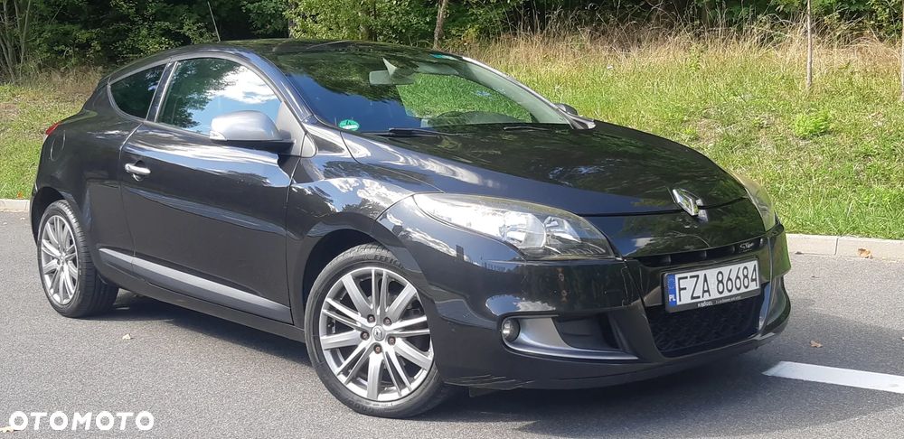 Renault Megane - 2