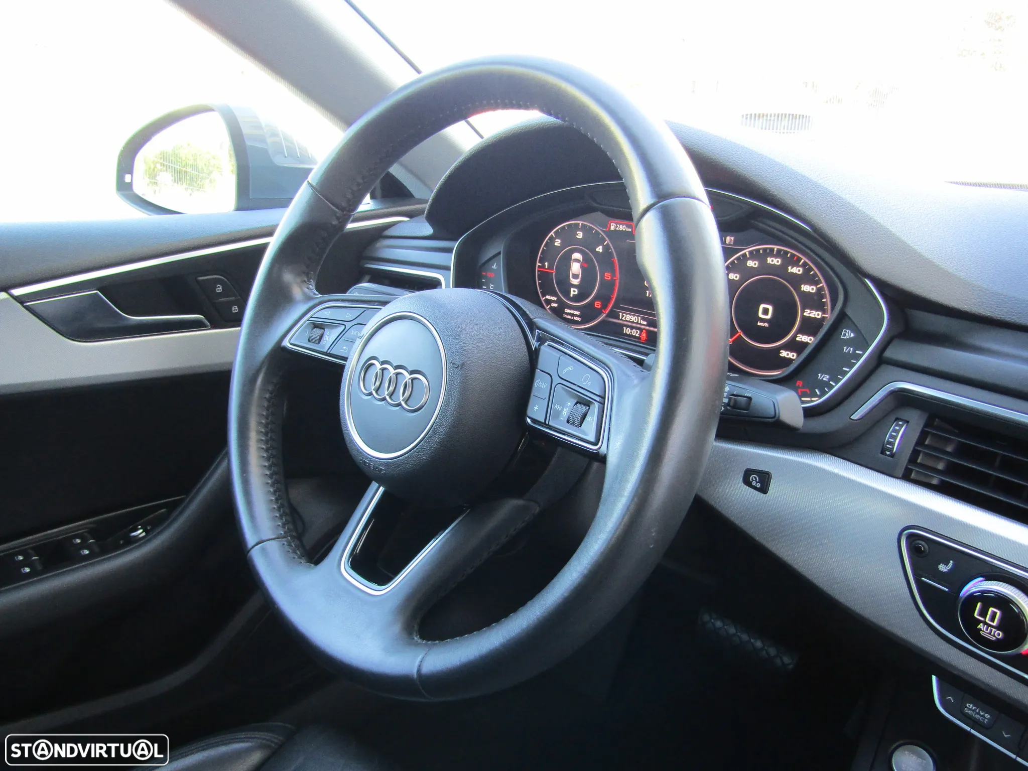 Audi A5 Sportback 2.0 TDI Multitronic Business Line Sport - 23