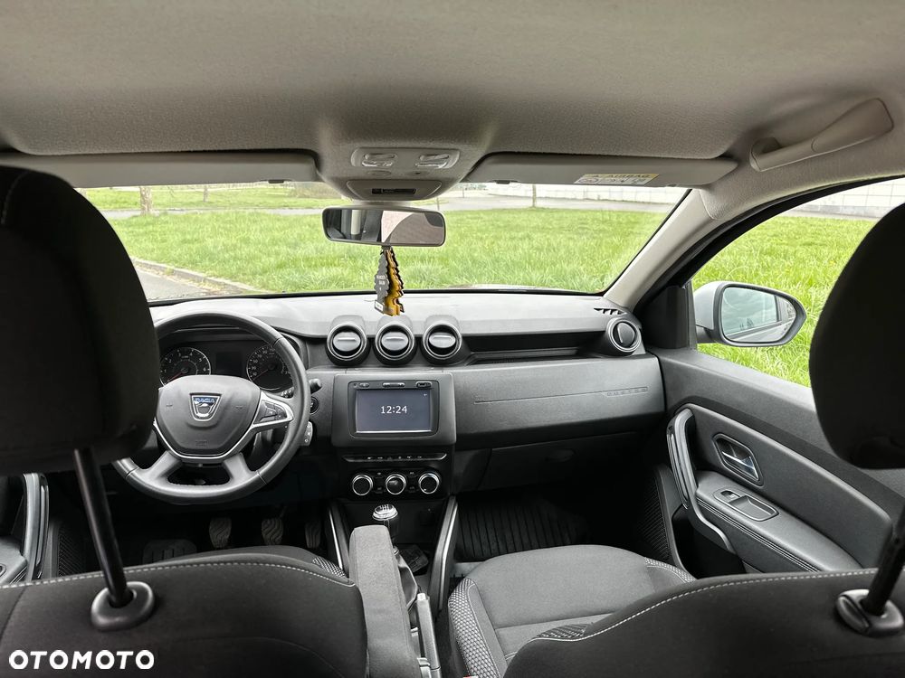 Dacia Duster TCe 125 2WD Prestige - 16