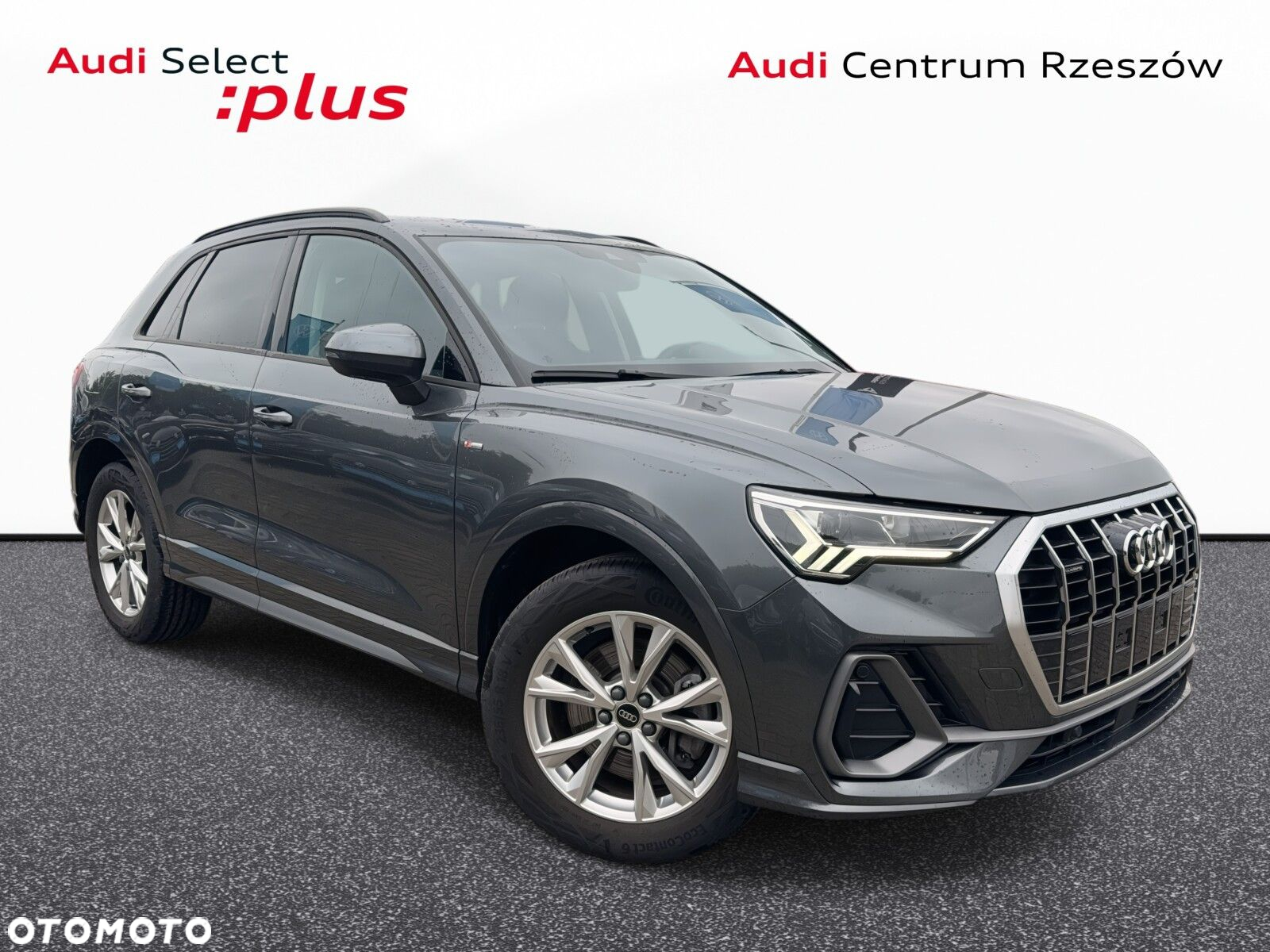Audi Q3 - 3