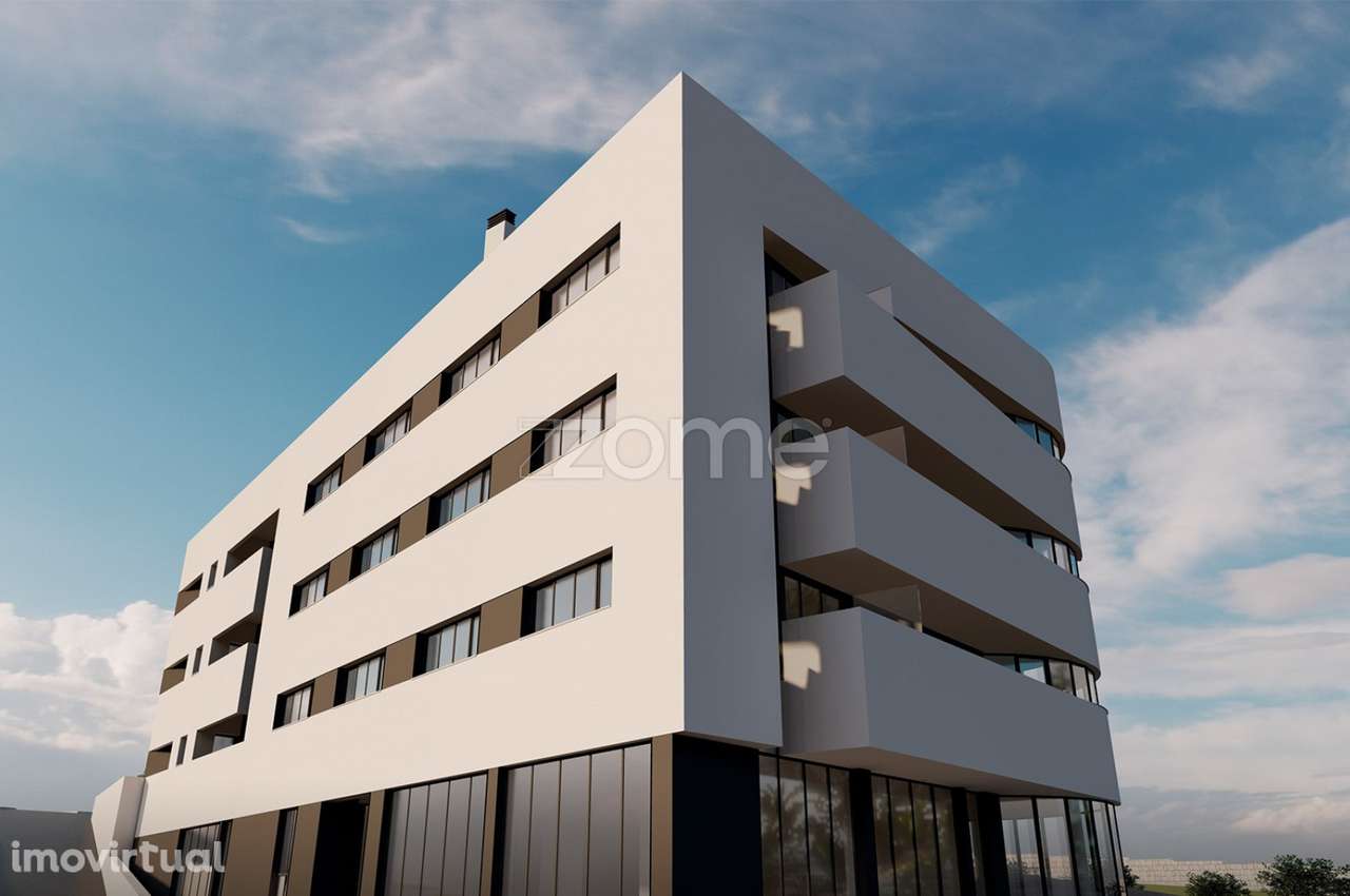 Loja Comercial NOVA em Viseu - Grande imagem: 3/15