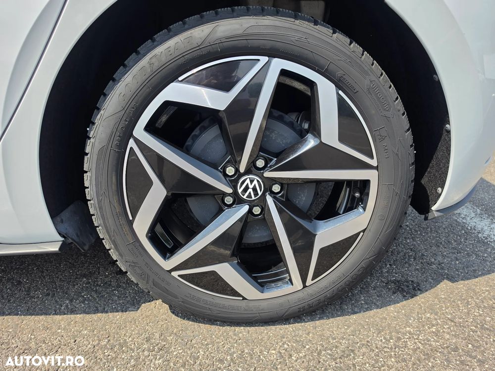 Volkswagen ID.3 58 kWh Pro Performance - 13