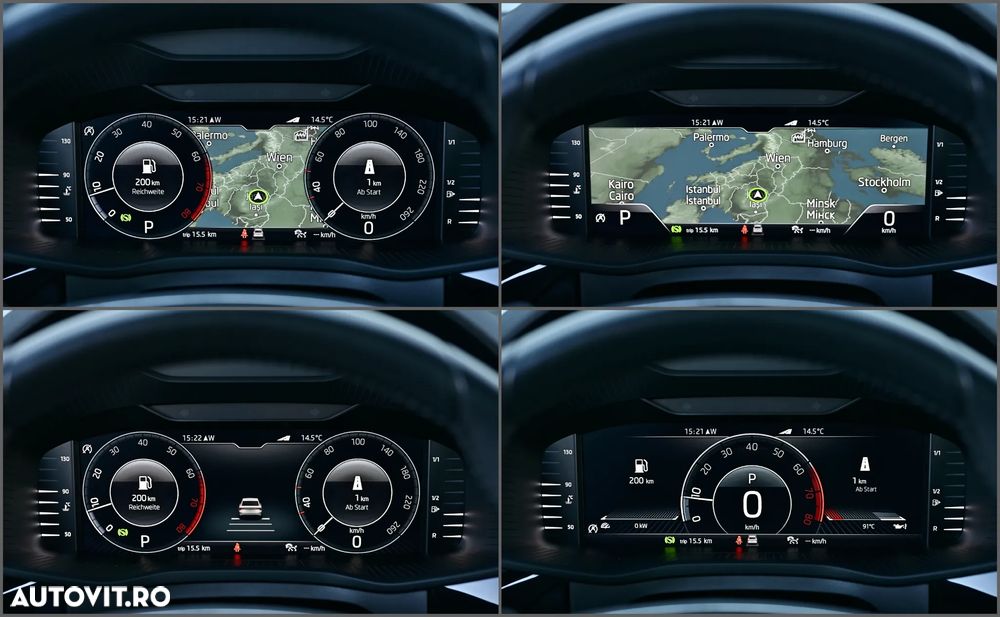 Skoda Kodiaq 2.0 TSI 4X4 DSG L&K - 37