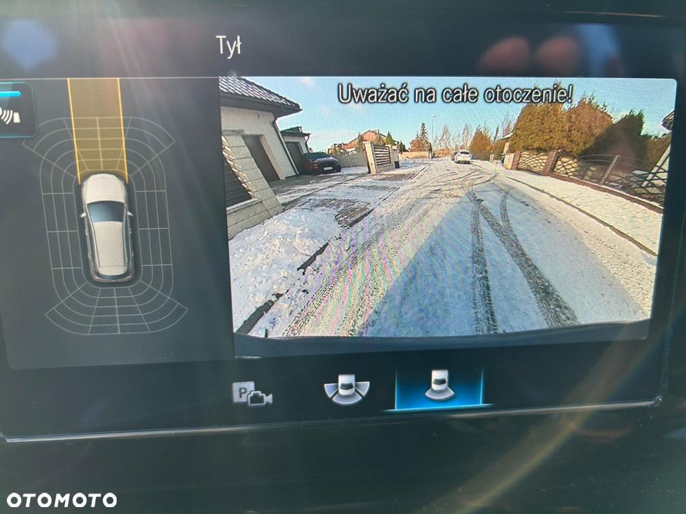 Mercedes-Benz Klasa B 200 d 8G-DCT Style - 18