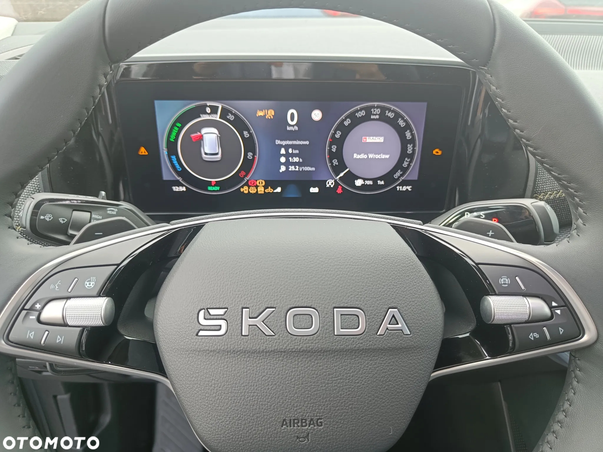 Skoda Kodiaq 1.5 TSI iV PHEV 4x2 Selection DSG - 8