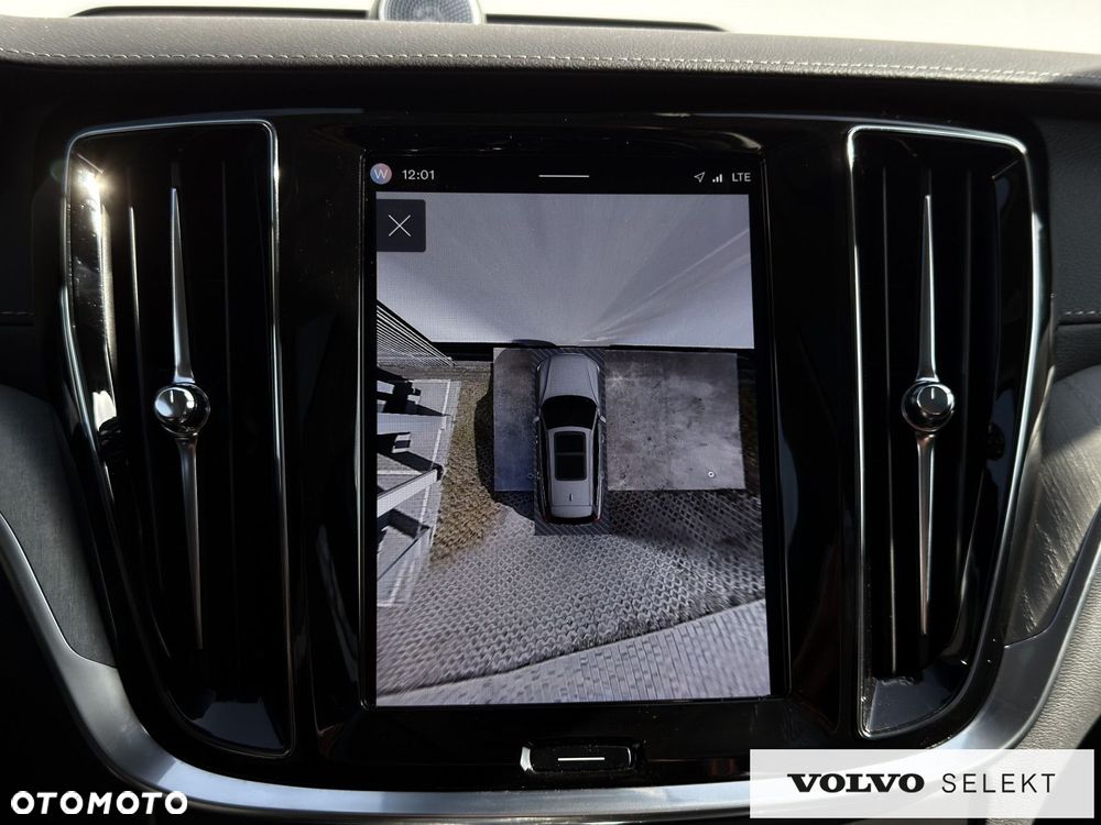 Volvo V60 - 37