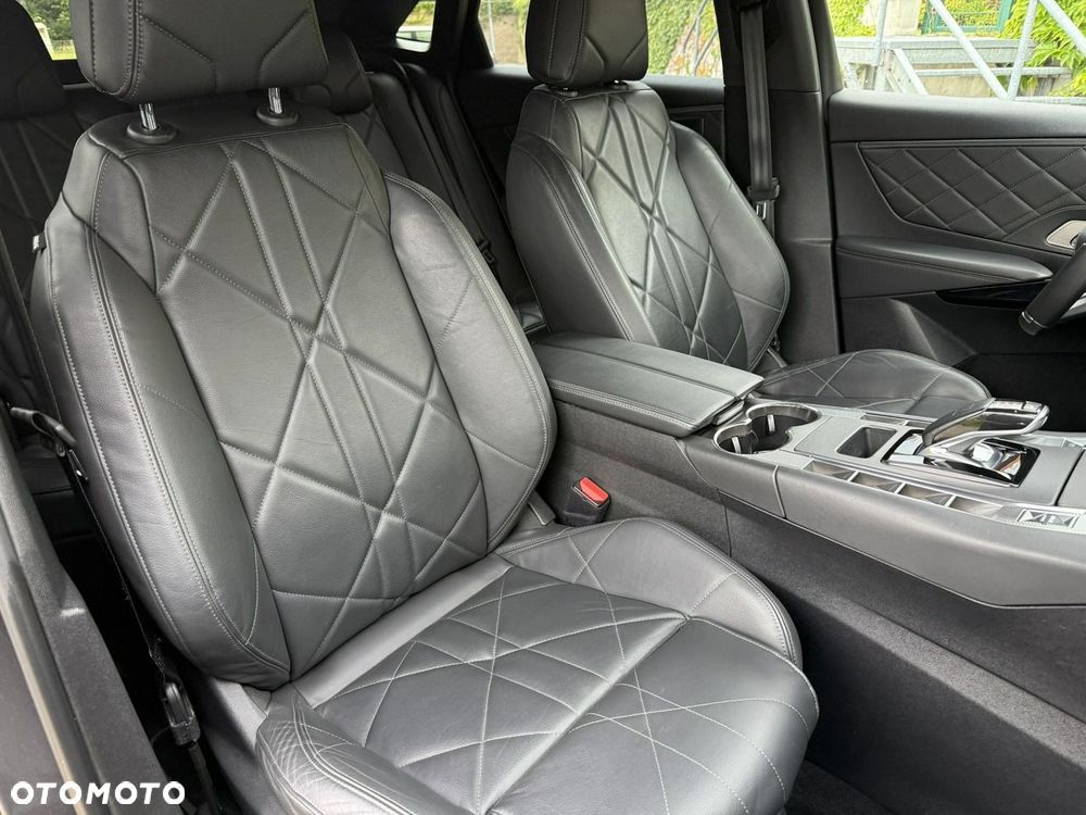 DS Automobiles DS 7 Crossback - 10