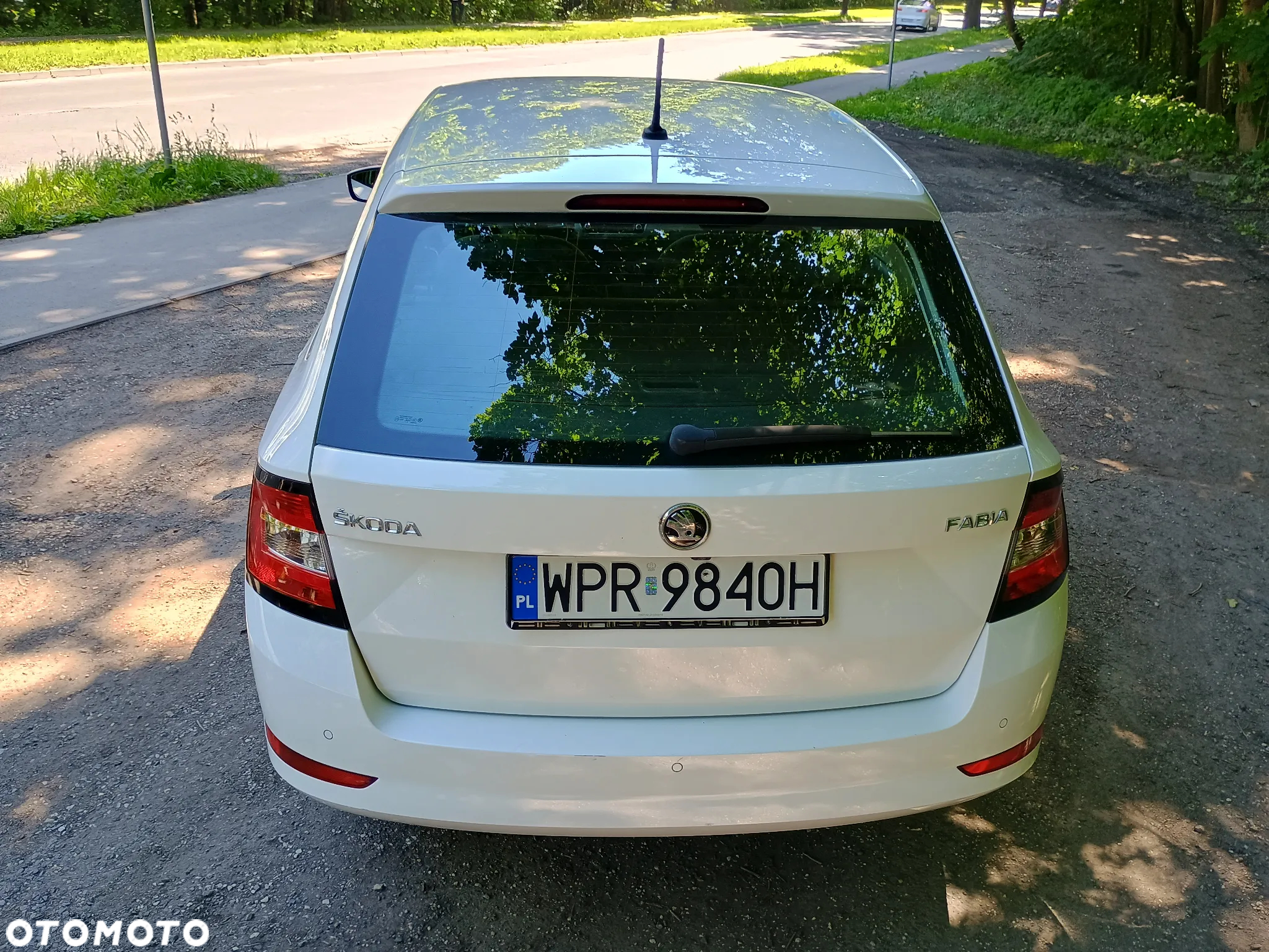 Skoda Fabia 1.0 TSI Ambition Plus - 5