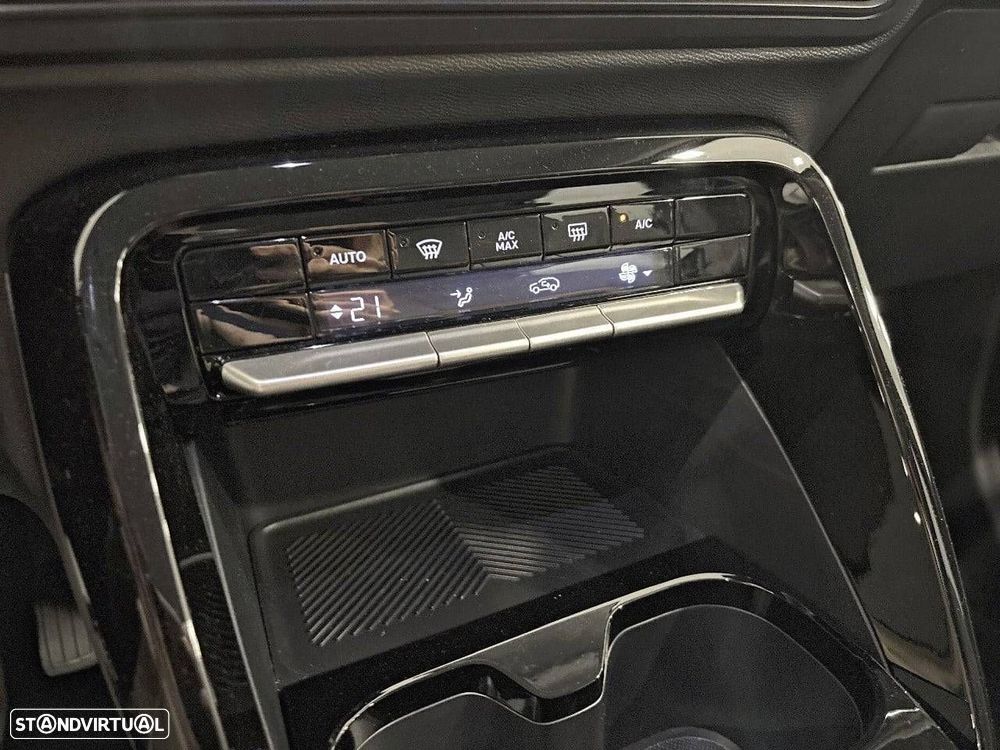 Citroën C3 Aircross 1.2 PureTech Plus - 17