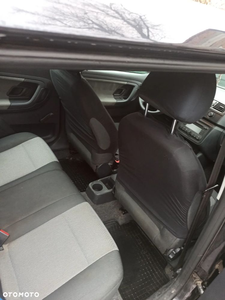 Skoda Fabia 1.2 HTP Classic - 3