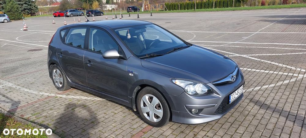 Hyundai i30 1.6 CRDi Blue Classic - 2