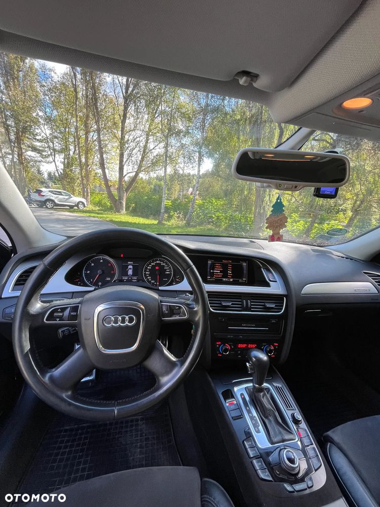 Audi A4 Allroad - 21