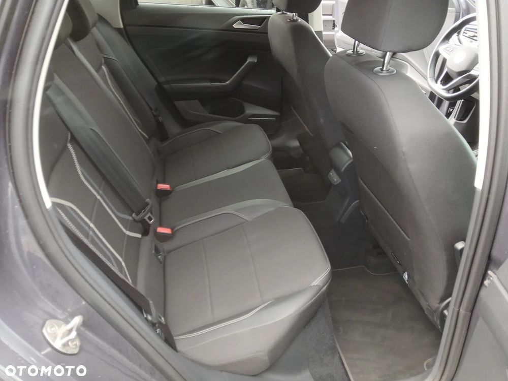 Volkswagen Taigo 1.0 TSI Style DSG - 9