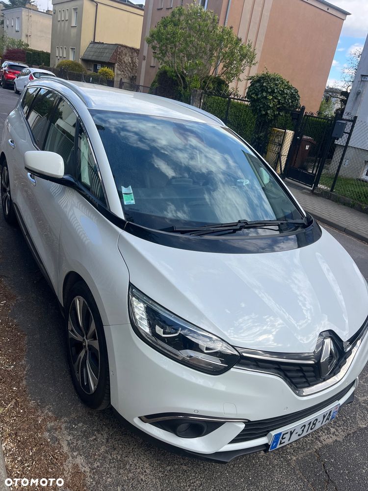 Renault Grand Scenic Gr 1.5 dCi Energy Bose EU6 - 5
