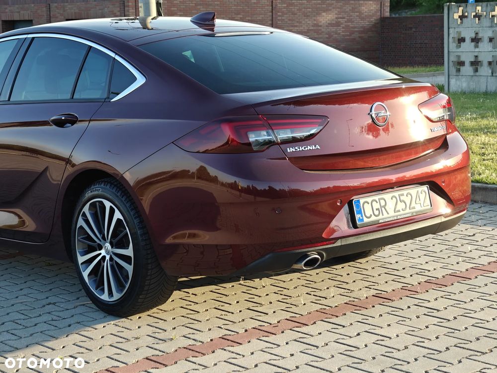 Opel Insignia 2.0 CDTI Elite S&S - 12
