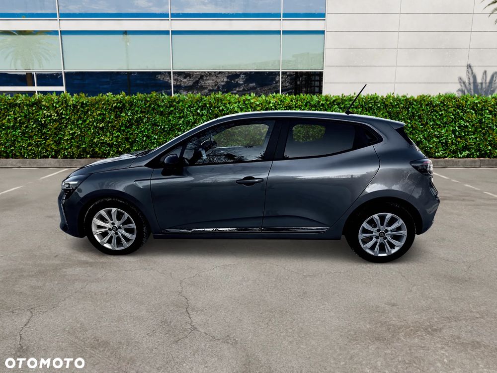 Renault Clio 1.0 TCe Evolution - 8