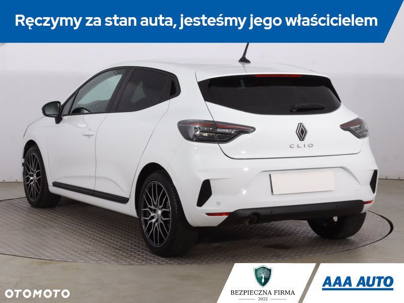 Renault Clio - 6