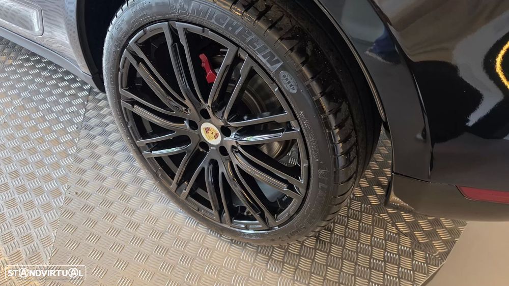 Porsche Macan S PDK - 31