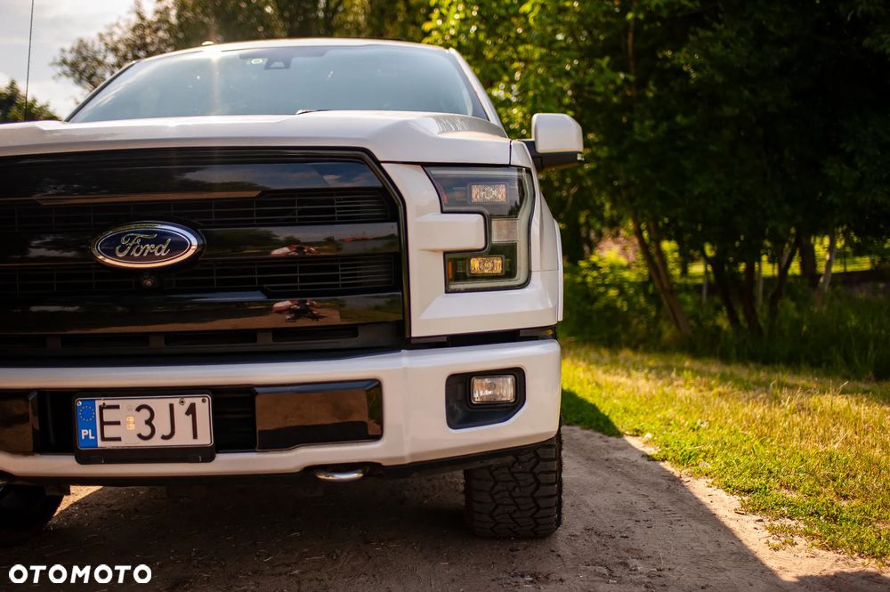 Ford F150 - 10