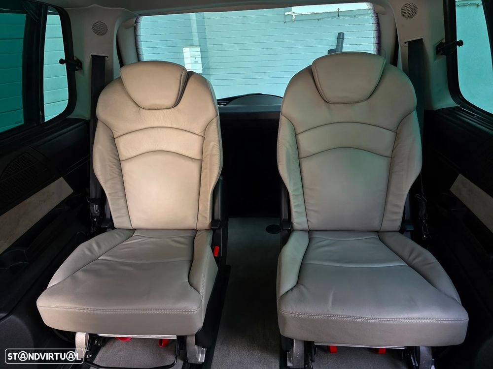 Citroën C8 2.0 HDi 16V Exclusive 7L. - 56