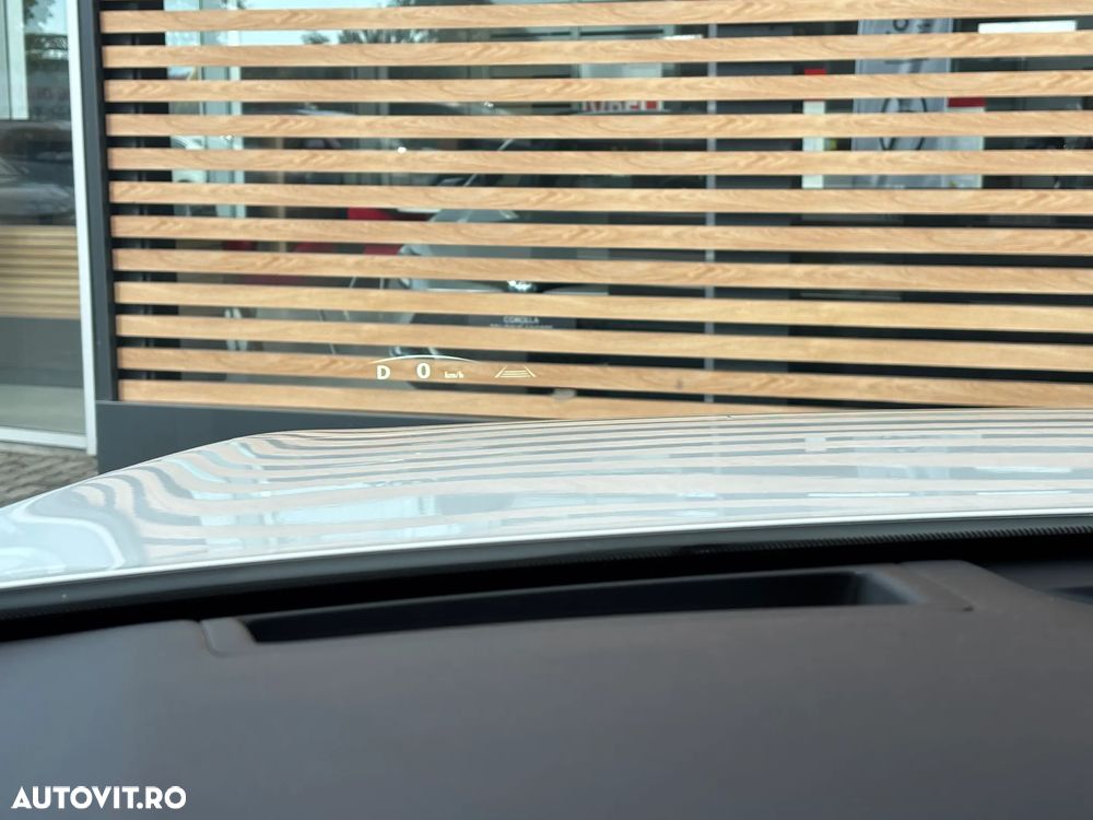 Lexus TX500 H - 37