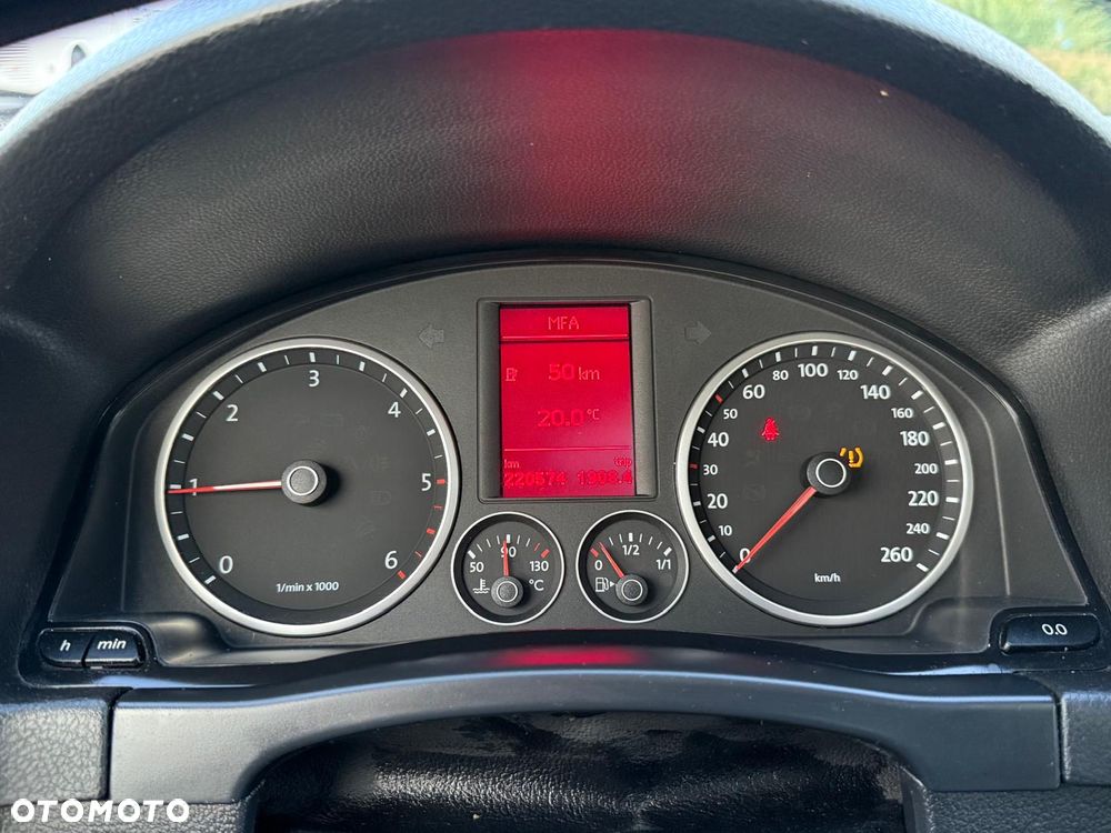 Volkswagen Tiguan 2.0 TDI 4Mot Track&Field - 23
