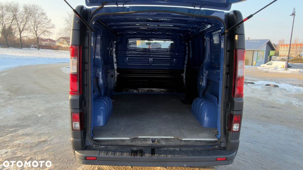 Opel VIVARO B - 6