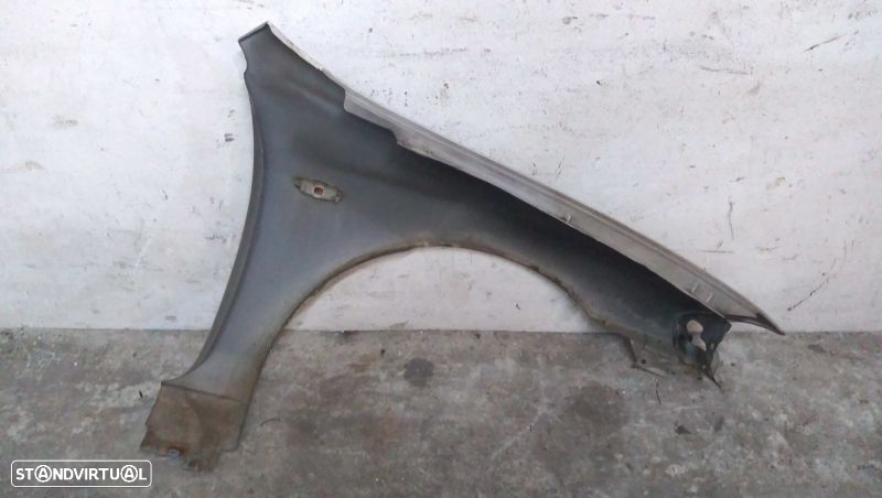 Guarda Lamas Dto Mazda 323 P V (Ba) - 5