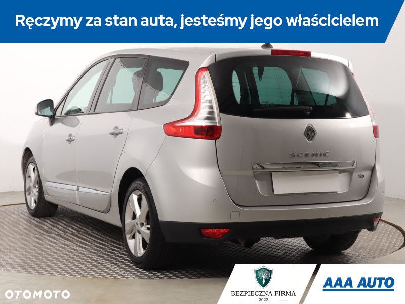 Renault Grand Scenic - 5