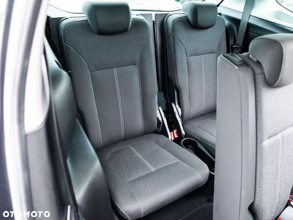 Opel Zafira Tourer 2.0 CDTI ecoFLEX Start/Stop Innovation - 26