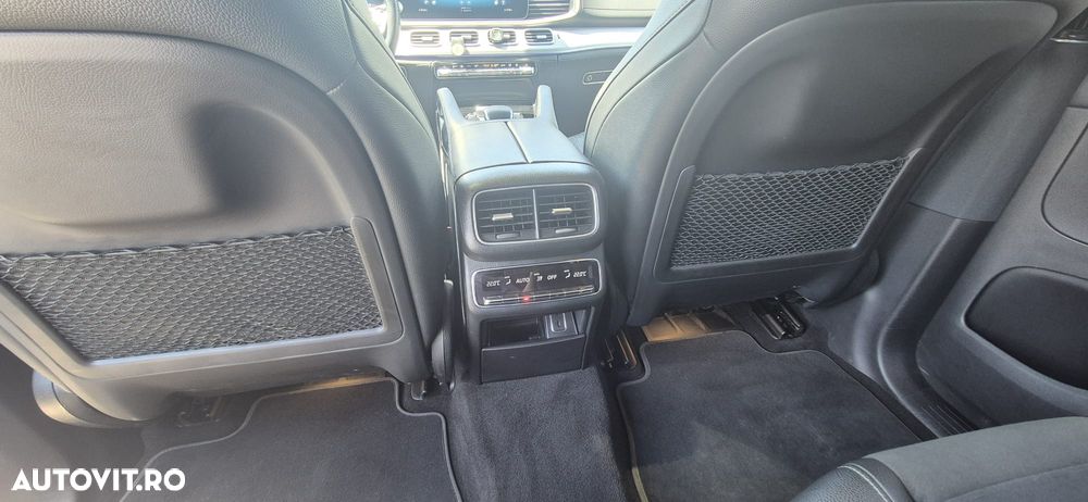 Mercedes-Benz GLE 350 e 4MATIC - 7