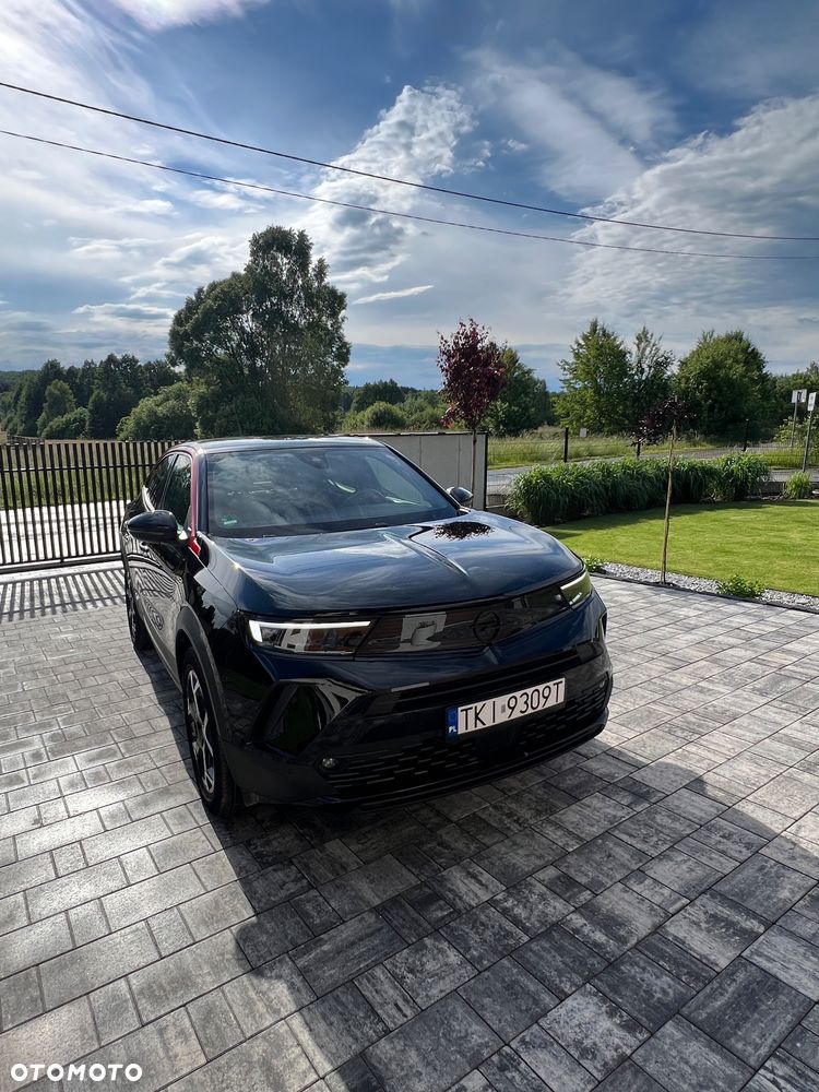 Opel Mokka 1.2 T GS Line Plus S&S - 21