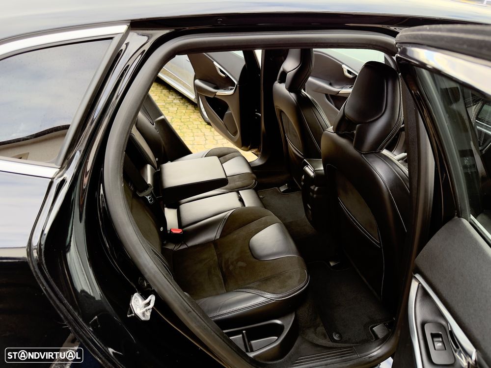 Volvo V40 D4 RDesign - 50