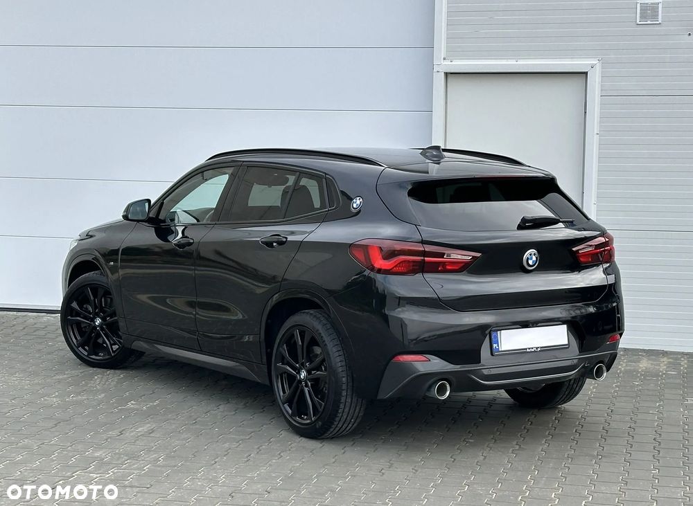 BMW X2 xDrive20d M Sport - 13