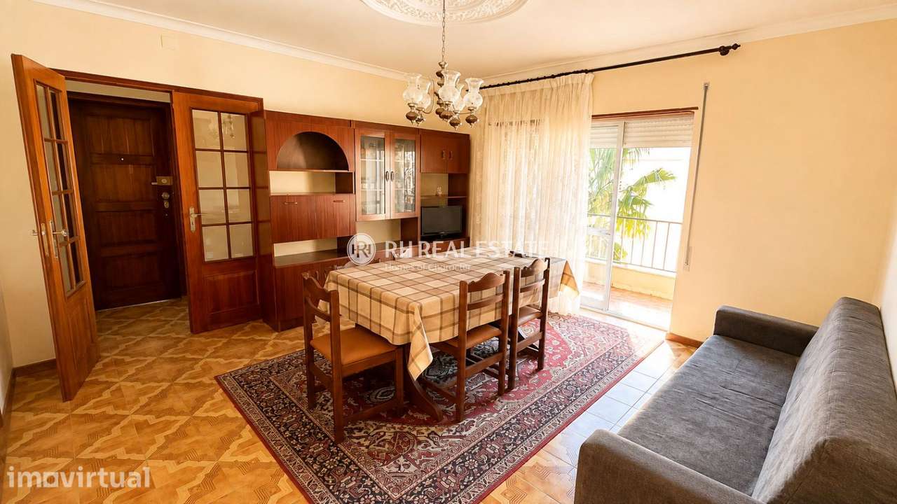 Apartamento, para venda, Figueira da Foz - Buarcos