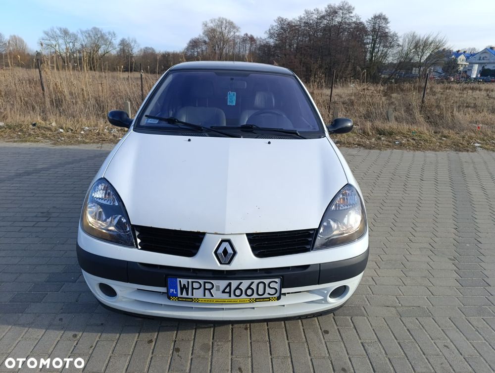 Renault Clio 1.5 dCi Extreme - 2