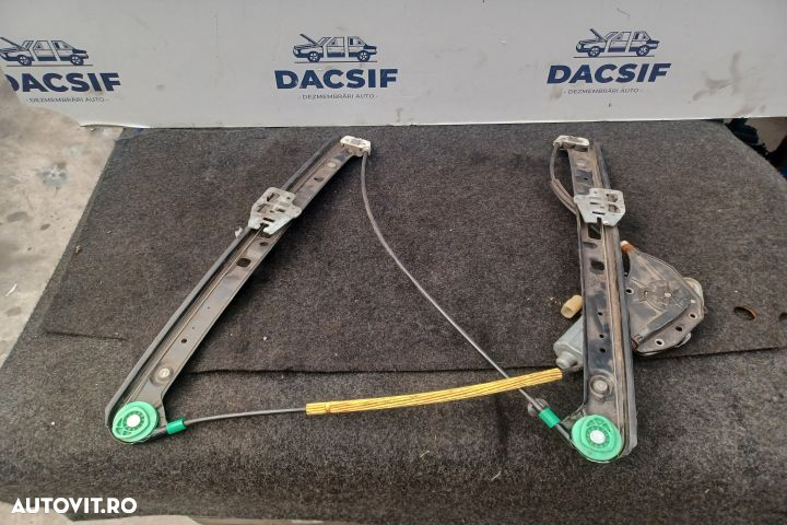 Macara geam fata stanga electrica 676283620630 8196037 676283620630 8 - 2