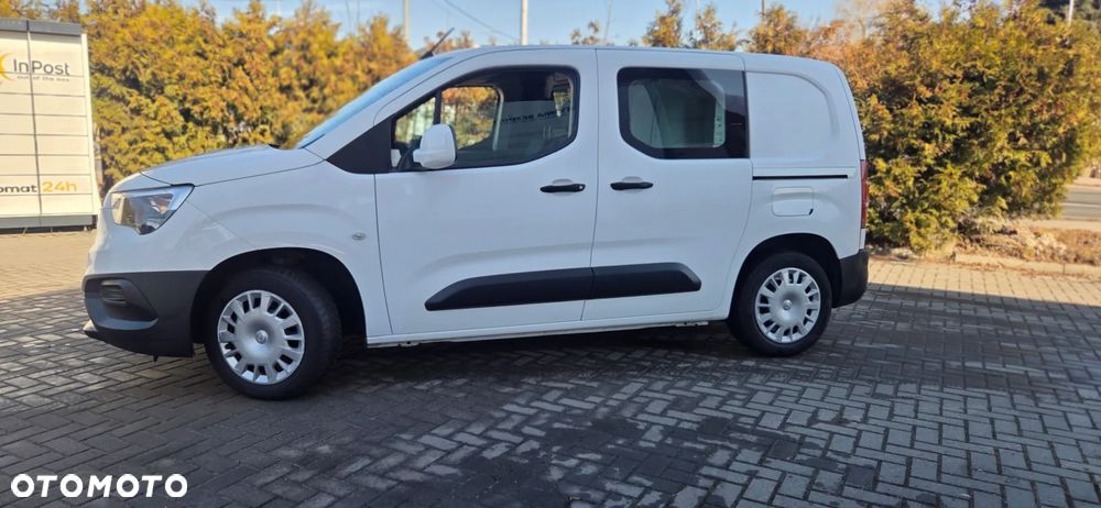 Opel Combo - 6