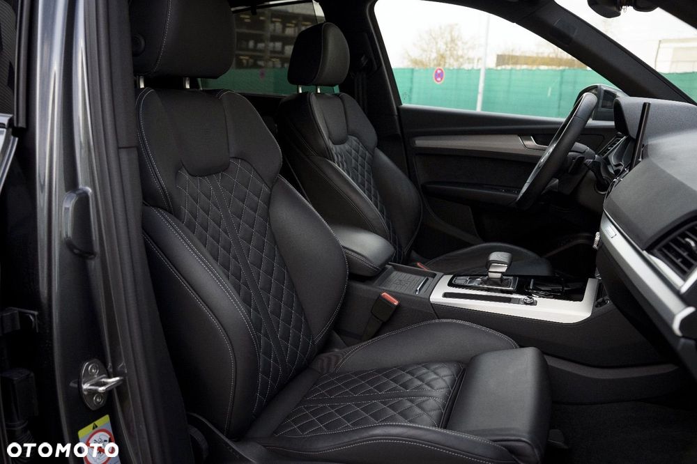 Audi Q5 40 TDI quattro S tronic sport - 23